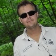 Фотография мужчины Виталий, 41 год из г. Щёлково