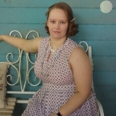 Фотография девушки Алëна, 29 лет из г. Иваново