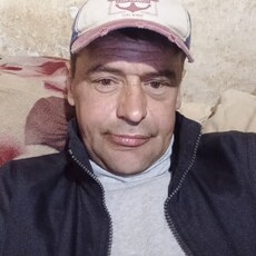 Фотография мужчины Гоша, 46 лет из г. Симферополь