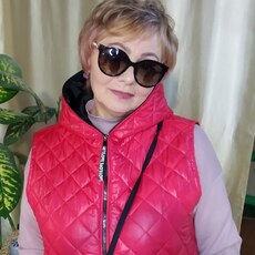 Фотография девушки Светлана, 61 год из г. Кострома