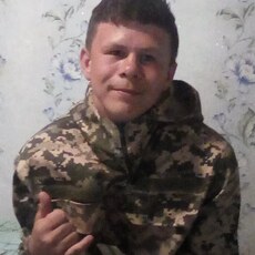 Фотография мужчины Валентин, 19 лет из г. Теофиполь