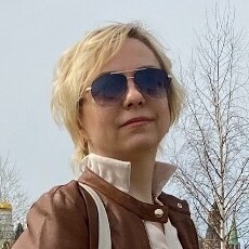 Фотография девушки Юлия, 41 год из г. Видное