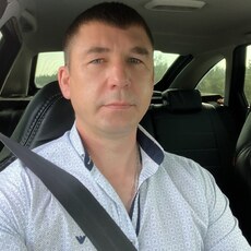 Фотография мужчины Станислав, 41 год из г. Новый Уренгой