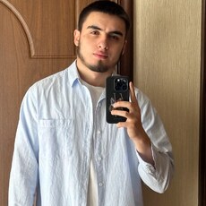 Фотография мужчины Темир, 22 года из г. Владикавказ