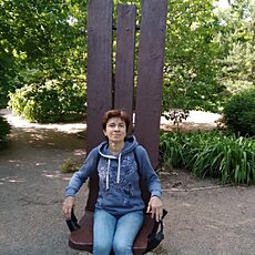 Фотография девушки Наталья, 53 года из г. Севастополь