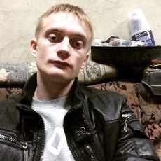 Фотография мужчины Илья, 32 года из г. Белгород