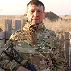 Фотография мужчины Владимир, 48 лет из г. Феодосия