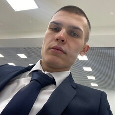 Фотография мужчины Владимир, 21 год из г. Нижневартовск