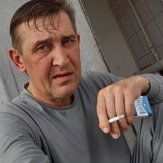 Фотография мужчины Алексей, 45 лет из г. Чусовой