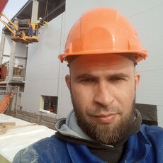 Фотография мужчины Сергей, 36 лет из г. Санкт-Петербург