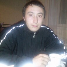 Фотография мужчины Сергей, 32 года из г. Амвросиевка