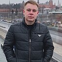 Антон, 25 лет