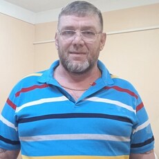 Фотография мужчины Андрей, 51 год из г. Новосибирск