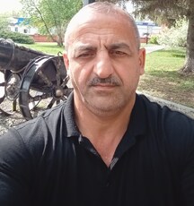 Фотография мужчины Хабиль, 48 лет из г. Самара