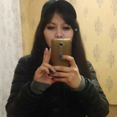 Фотография девушки Мария, 27 лет из г. Гурьевск (Кемеровская Обл)