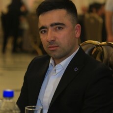 Фотография мужчины Магамед, 34 года из г. Уфа