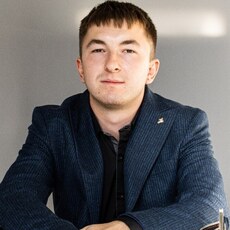 Фотография мужчины Алексей, 21 год из г. Томск