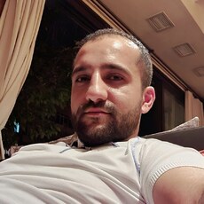 Фотография мужчины Ando, 32 года из г. Ереван