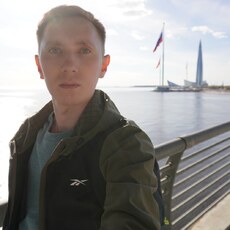 Фотография мужчины Денис, 29 лет из г. Москва