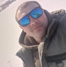Фотография мужчины Алехсей, 36 лет из г. Медногорск