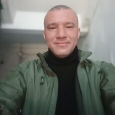 Фотография мужчины Алексей, 35 лет из г. Енакиево