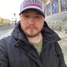 Фотография мужчины Евгений, 31 год из г. Норильск