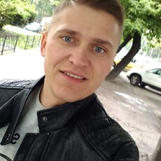 Фотография мужчины Студник, 32 года из г. Киев