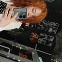 Тина, 21 год