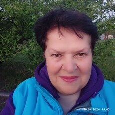Фотография девушки Наталья, 64 года из г. Зверево