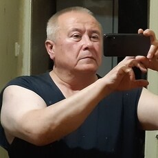 Фотография мужчины Андрей, 61 год из г. Казань