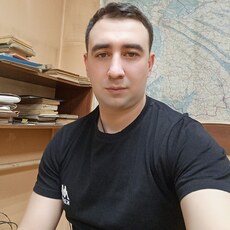 Фотография мужчины Алексей, 32 года из г. Барнаул