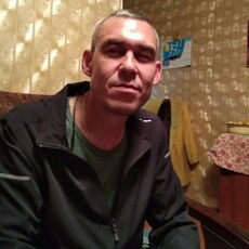 Фотография мужчины Дмитрий, 47 лет из г. Новочебоксарск