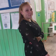 Фотография девушки Ирина, 23 года из г. Бохан
