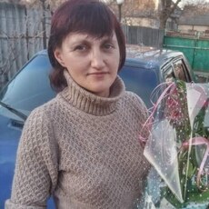 Фотография девушки Инна, 45 лет из г. Васильковка