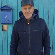 Фотография мужчины Евгений, 60 лет из г. Иланский