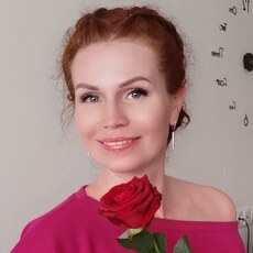 Фотография девушки Оленька, 31 год из г. Ялта