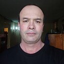 Улугбек, 45 лет