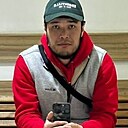 Sagnaev, 29 лет