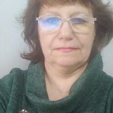 Фотография девушки Ирина, 63 года из г. Николаев