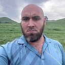 Али, 38 лет