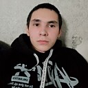 Даниил, 20 лет