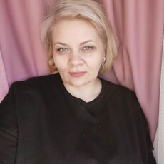 Фотография девушки Ирина, 51 год из г. Тобольск