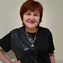 Марина, 60 лет