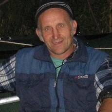 Фотография мужчины Саша, 64 года из г. Зеленогорск (Красноярский Край)