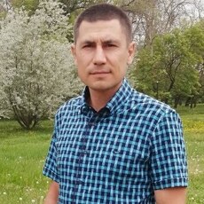Фотография мужчины Дмитрий, 34 года из г. Урюпинск
