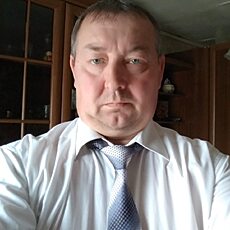 Фотография мужчины Sergei, 52 года из г. Столбцы