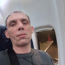 Фотография мужчины Саша, 42 года из г. Сосногорск