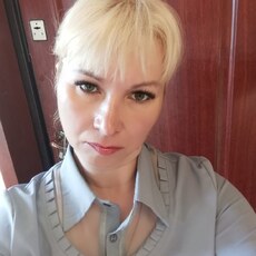 Фотография девушки Наталья, 47 лет из г. Куйбышев