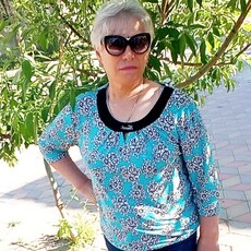 Фотография девушки Наталья, 63 года из г. Луганск