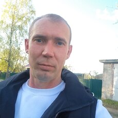 Фотография мужчины Андрей, 42 года из г. Вичуга